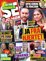SE og HØR